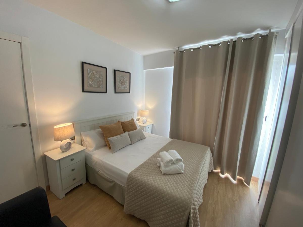 Travel Habitat - Centro Apartamento *