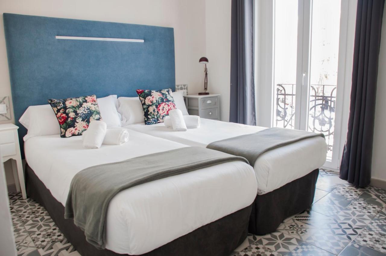 Goya Apartment Valencia