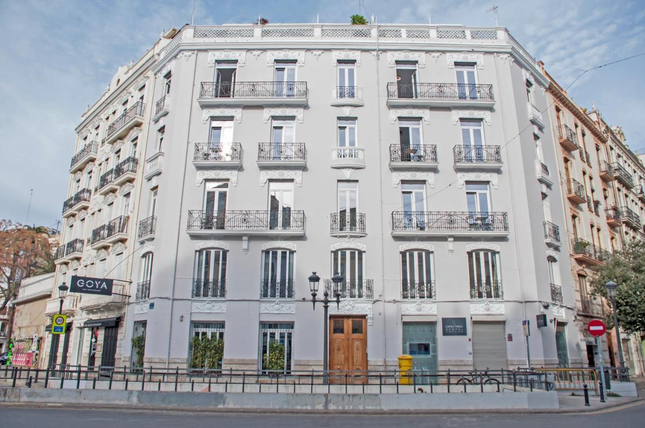 Goya Apartment *