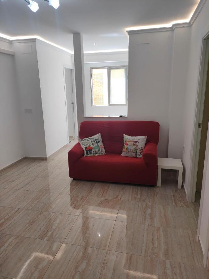 Apartment Altura *