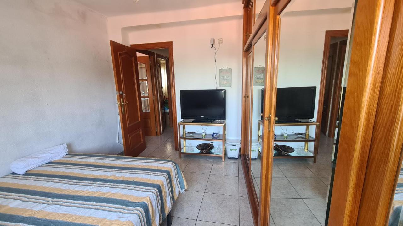 Habitación en casa particular On Malvarrosa Beach