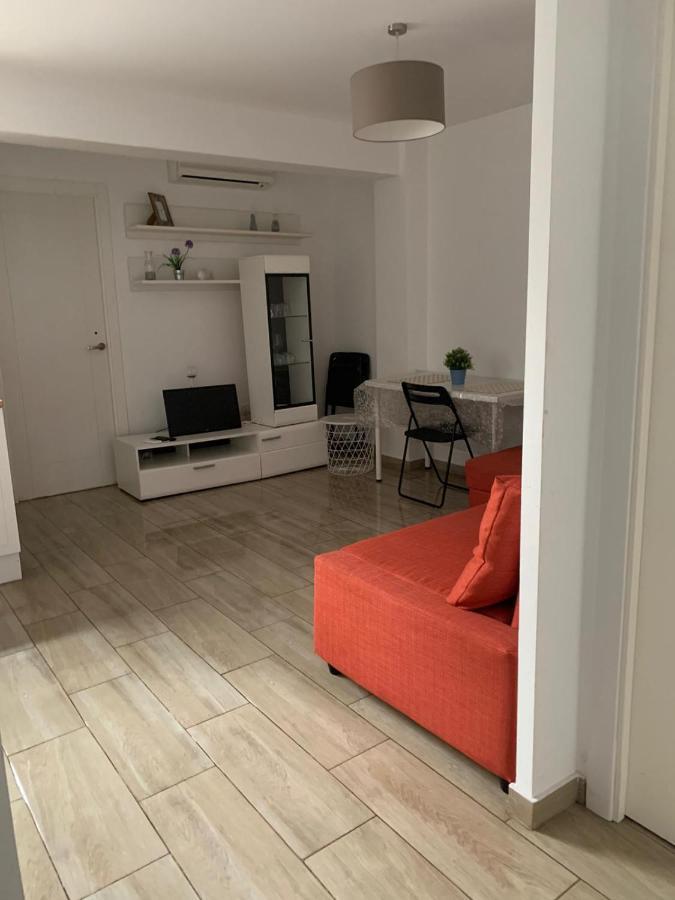 Apartamento La Bella Beach Museums *