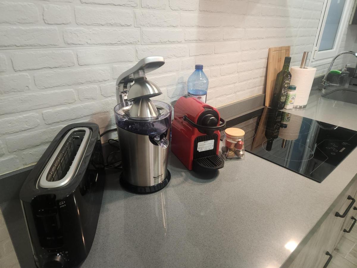 Apartment Experience Valencia