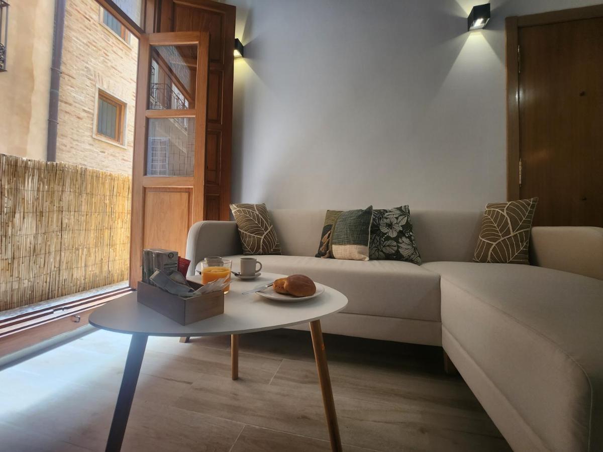 Apartment Experience Valencia