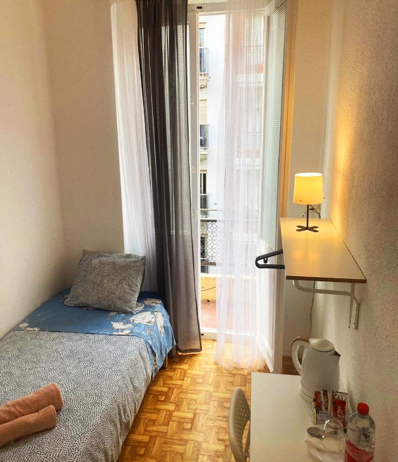 Habitación en casa particular La Petxina In Shared Valencia