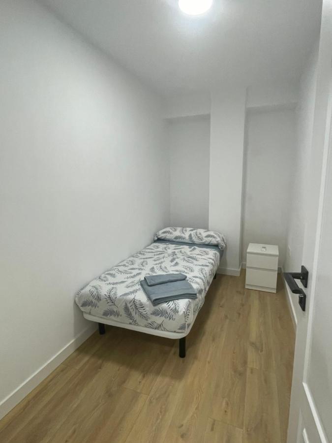 Familyhomestay * Valencia