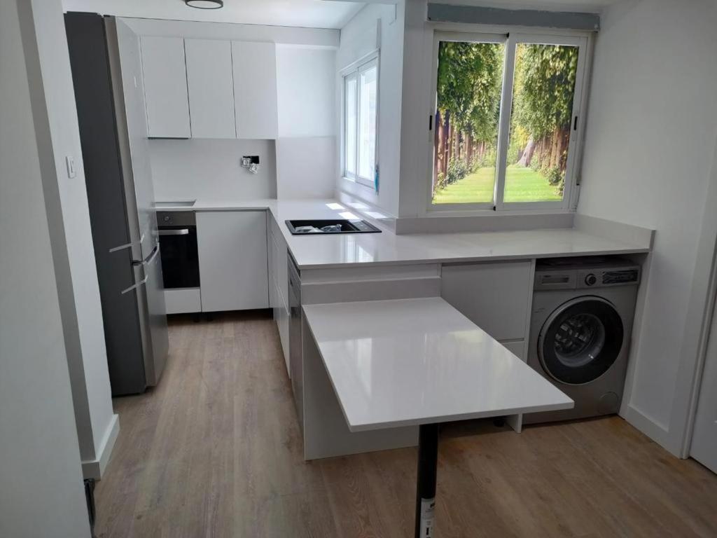Familyhomestay Valencia
