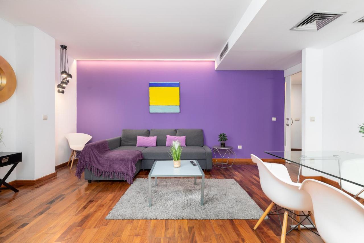 Baron Apartment *