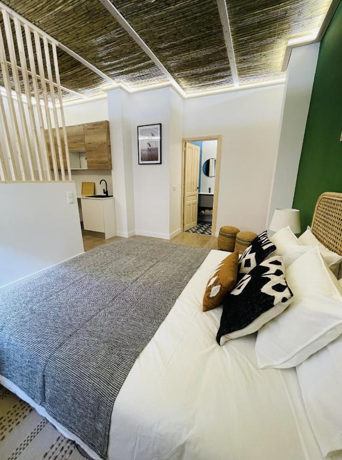 Apartment Casa Albufera Junior