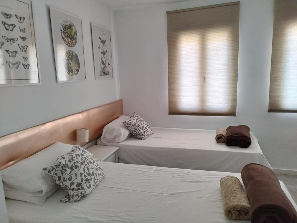 Apartamento Moon *