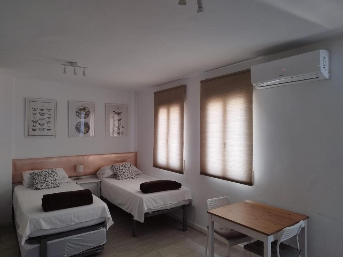Apartamento Moon *
