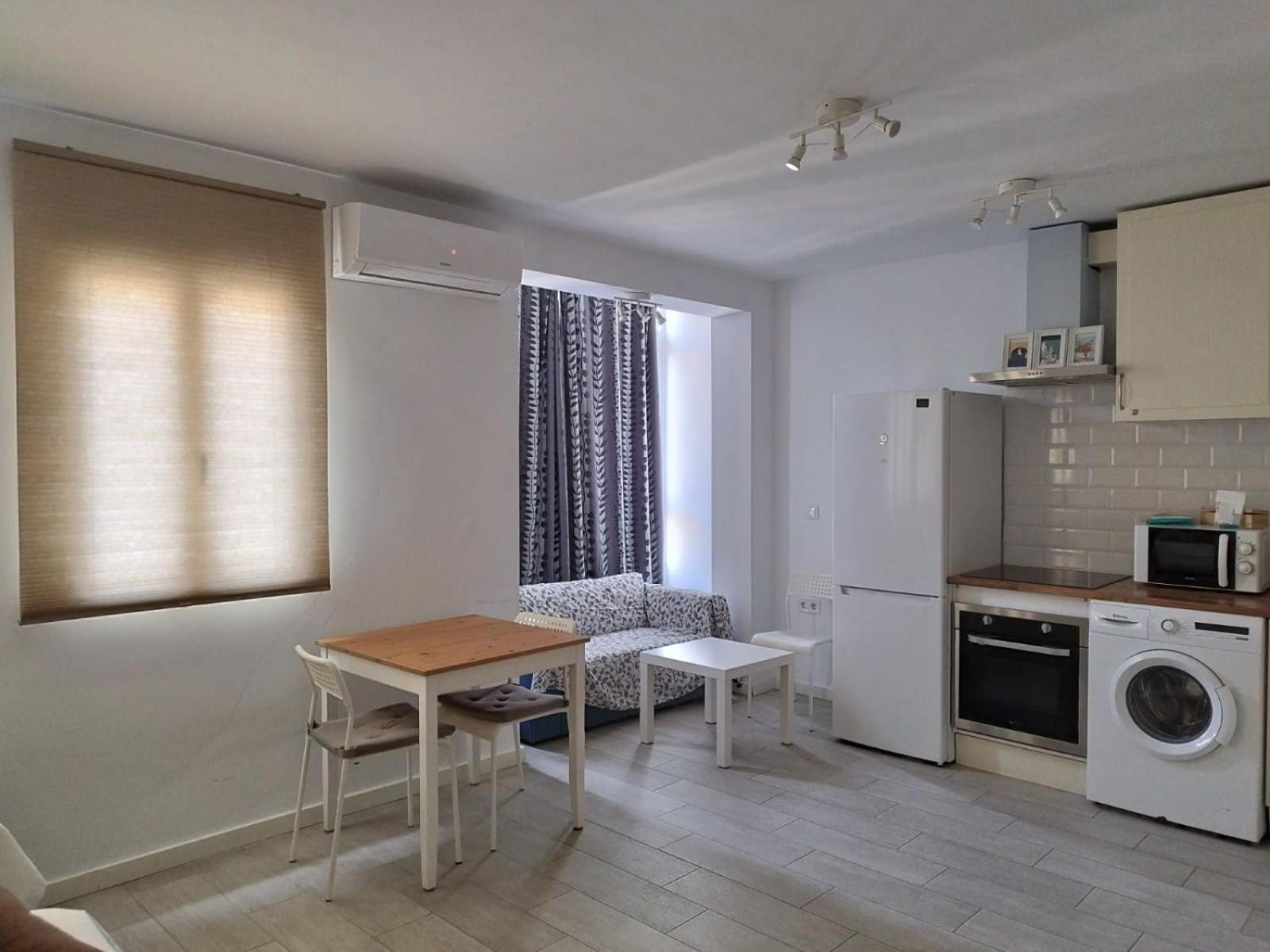 Apartamento Moon