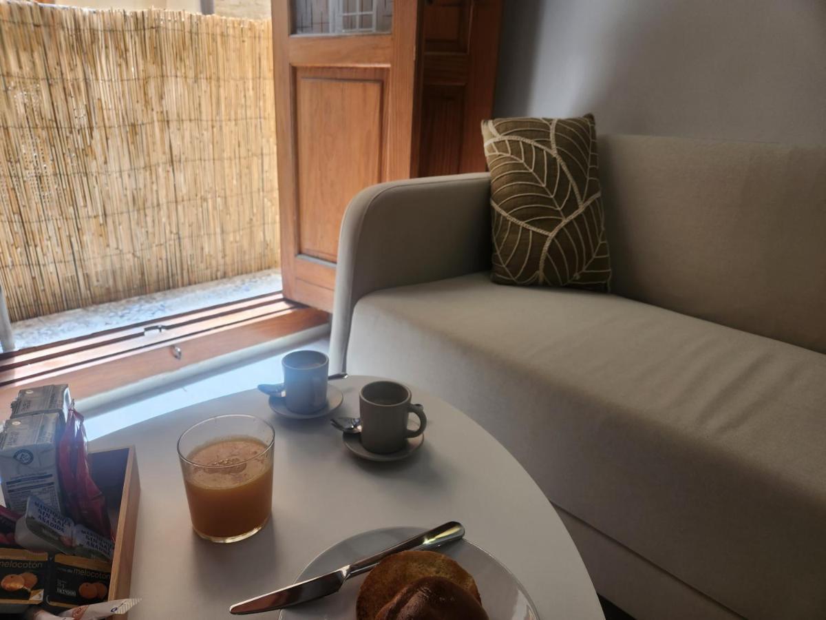 Experience Apartment Valencia