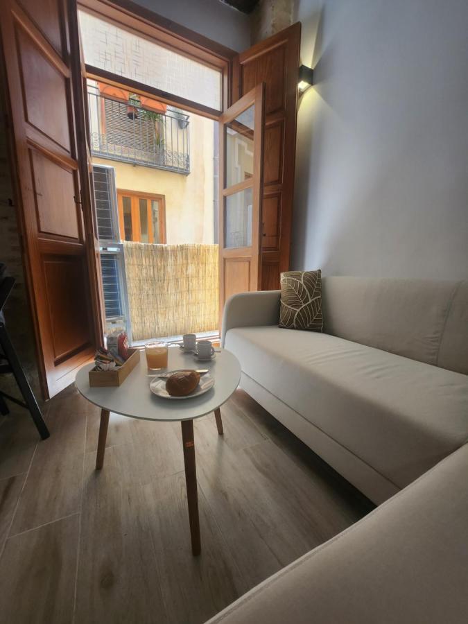 Experience Apartment