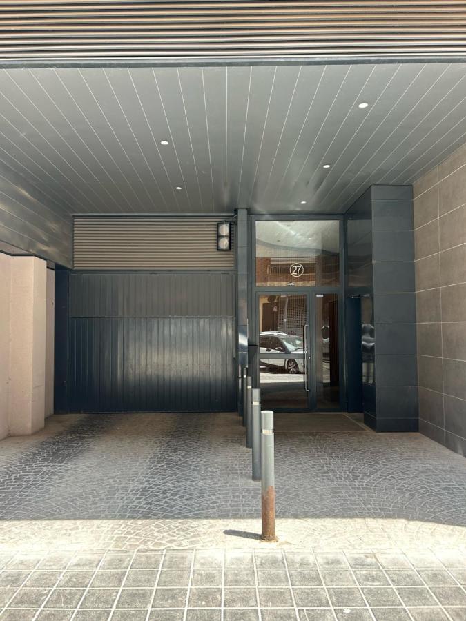 Apartment Lujoso Hogar Cerca Del Casco Antiguo De La Ciudad Valencia