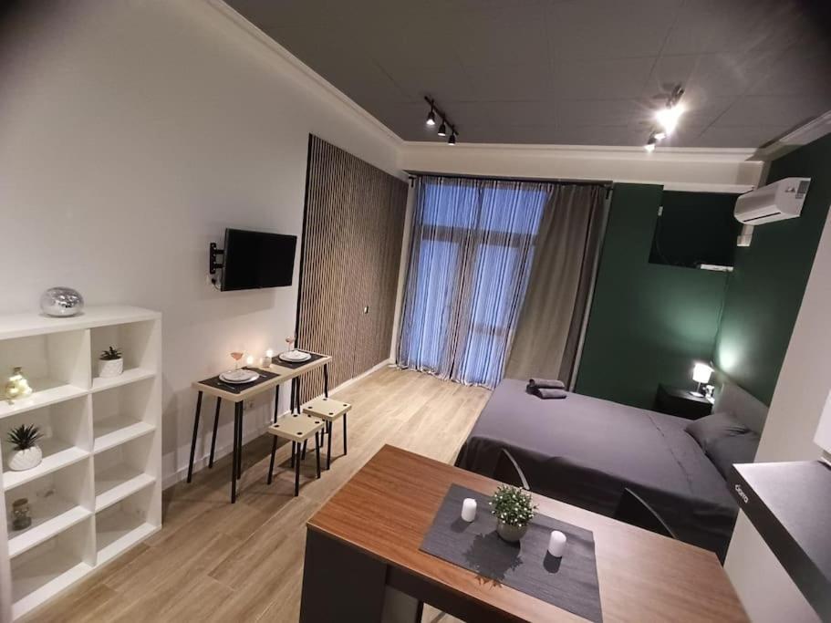 Studio20 Wifi * Valencia
