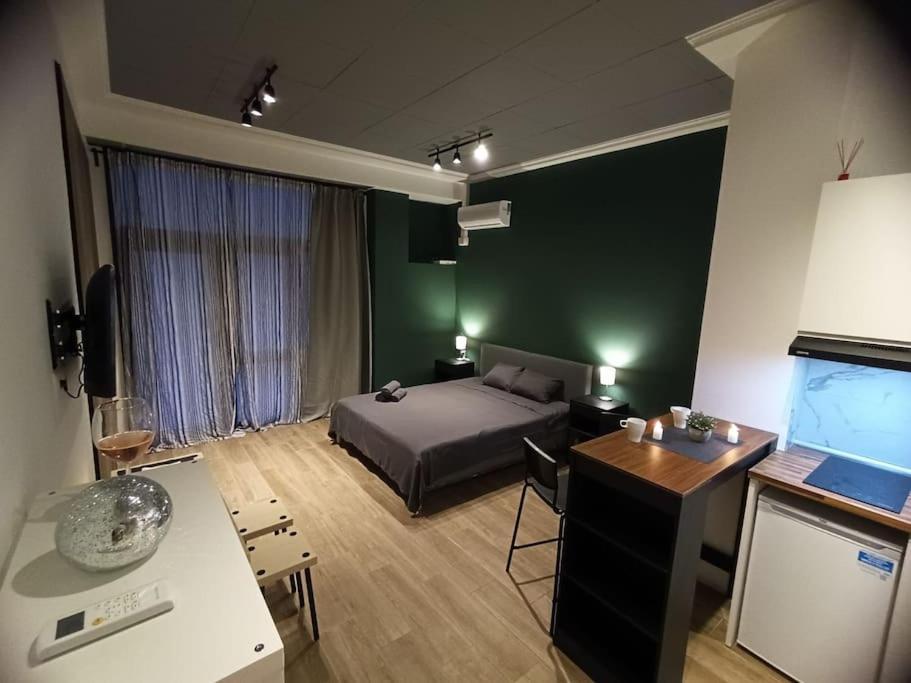 Studio20 Wifi Valencia