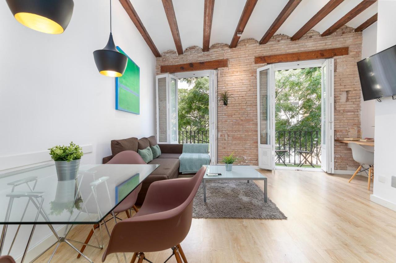 Apartamento Baron Reina *