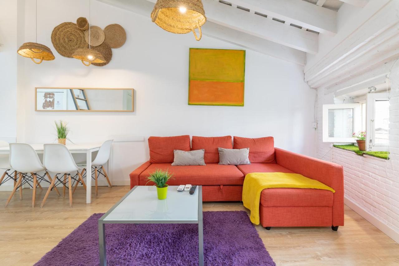 Apartamento Baron Reina