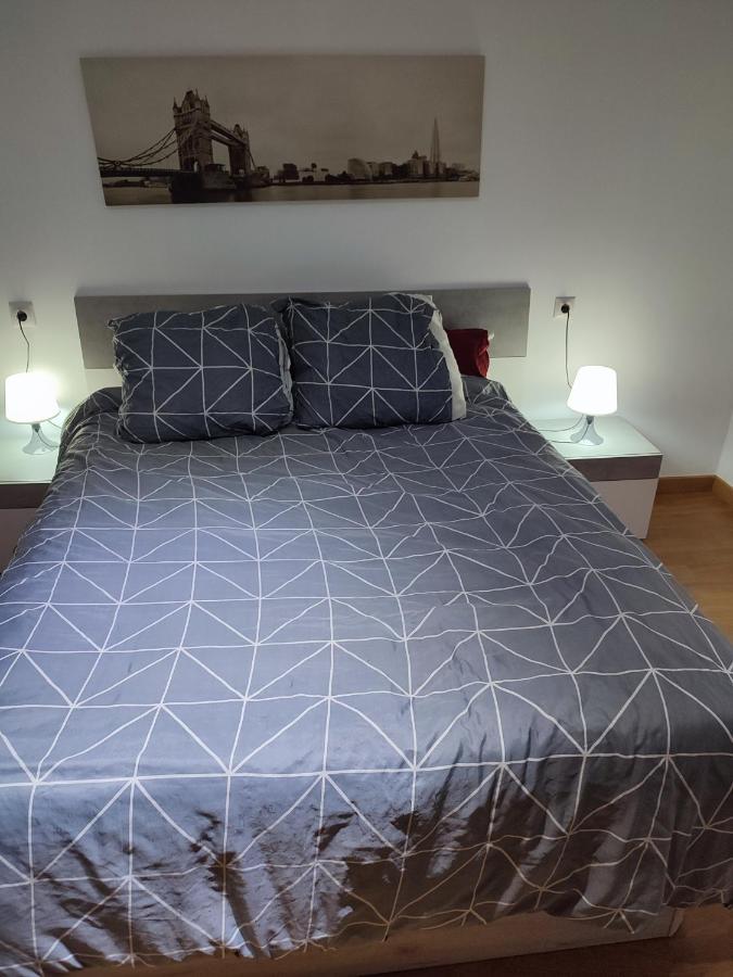 Bedroom To Rent In The Habitación en casa particular *