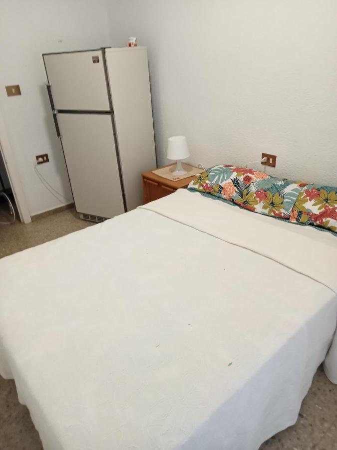 Calle Buena Vista Homestay Valencia