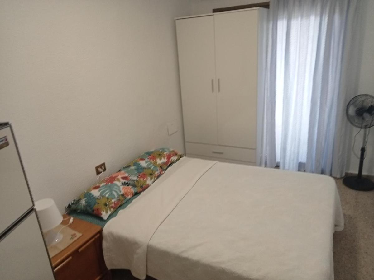 Calle Buena Vista Homestay Valencia