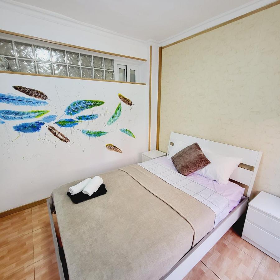 Apartamento Pintor 31
