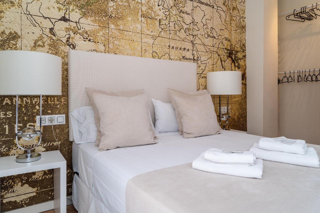 Apartamento Md Puerto Rico Ruzafa