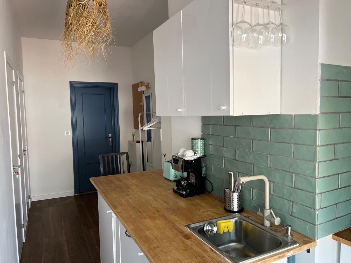 Studio Homestay Valencia