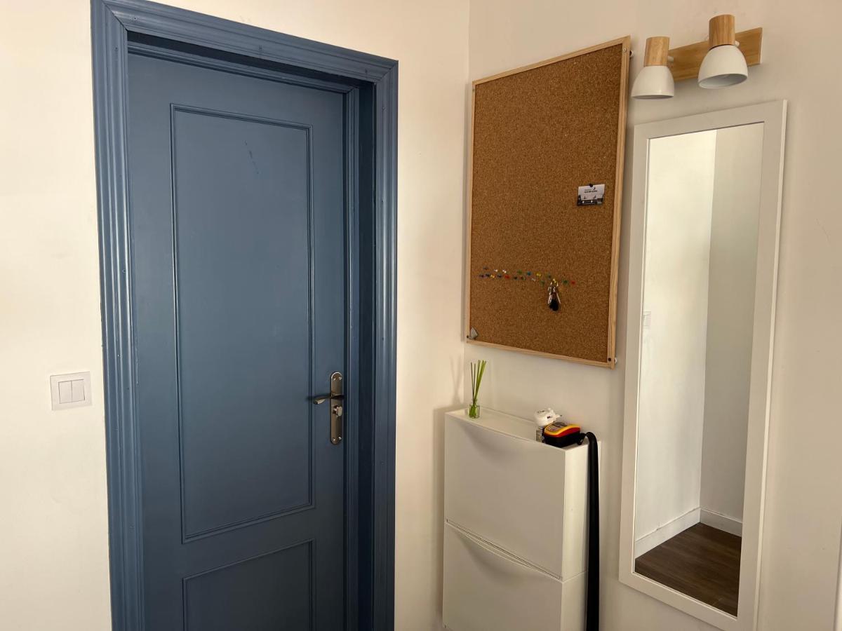 Studio Homestay