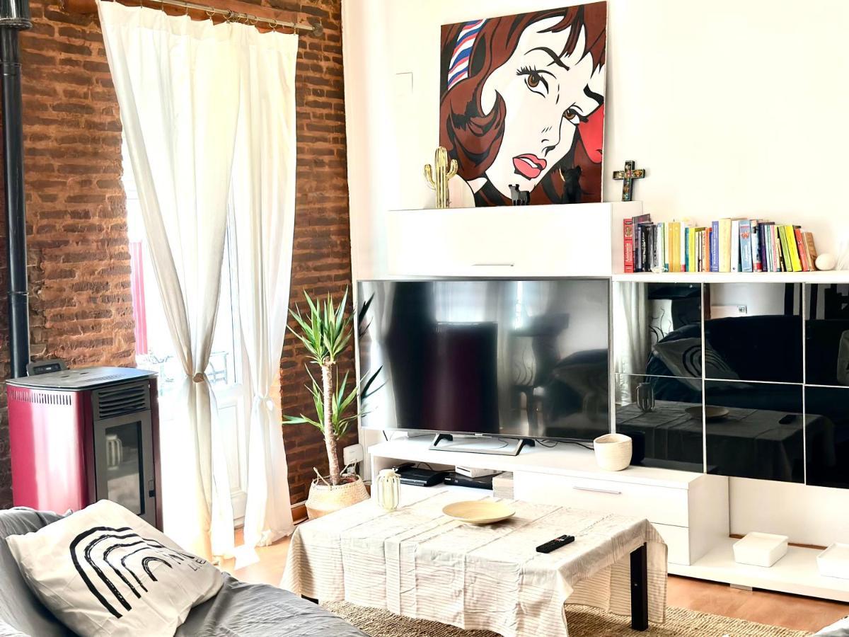 Precioso Loft Cienfuegos
