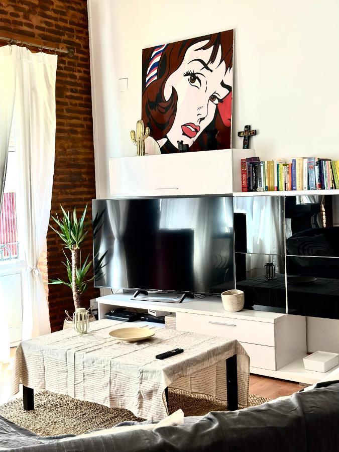 Precioso Loft Cienfuegos *