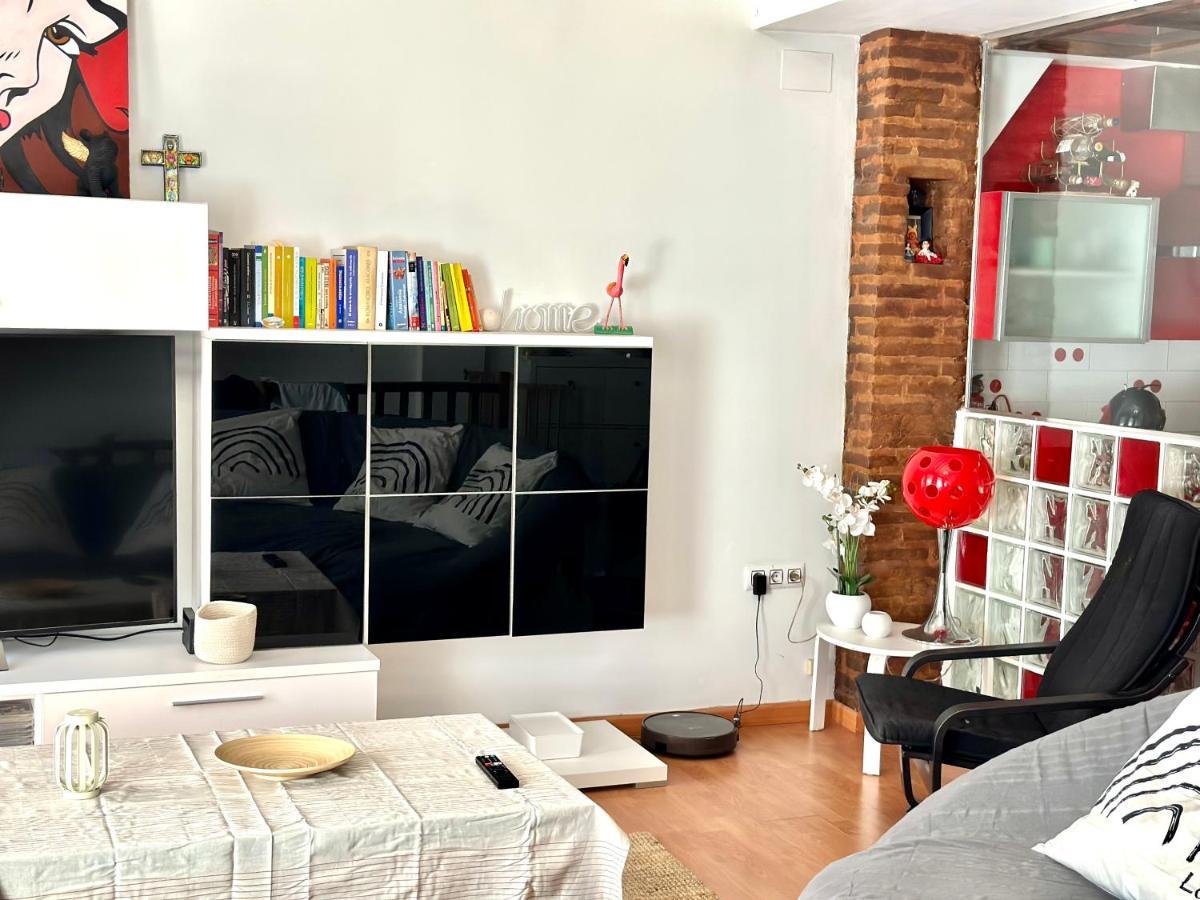 Holiday home Precioso Loft Cienfuegos Valencia