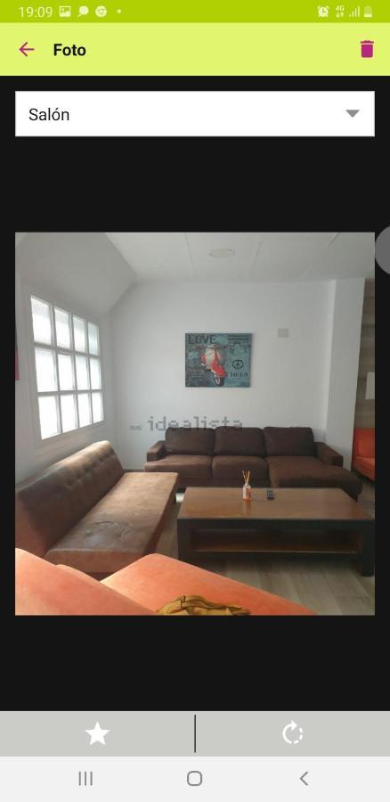Lofth Centro Apartment Valencia