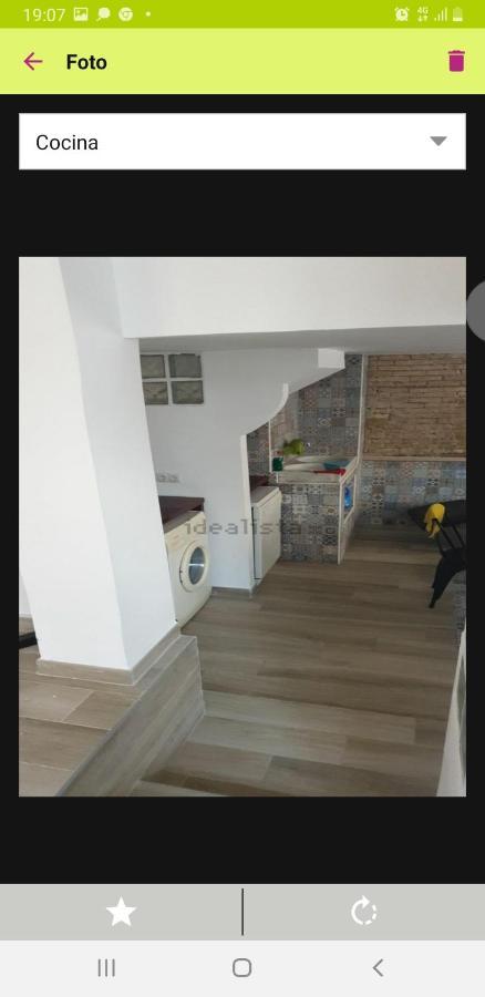 Apartment Lofth Centro Valencia