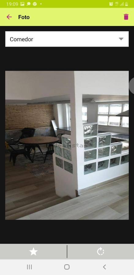 Lofth Centro Apartment Valencia