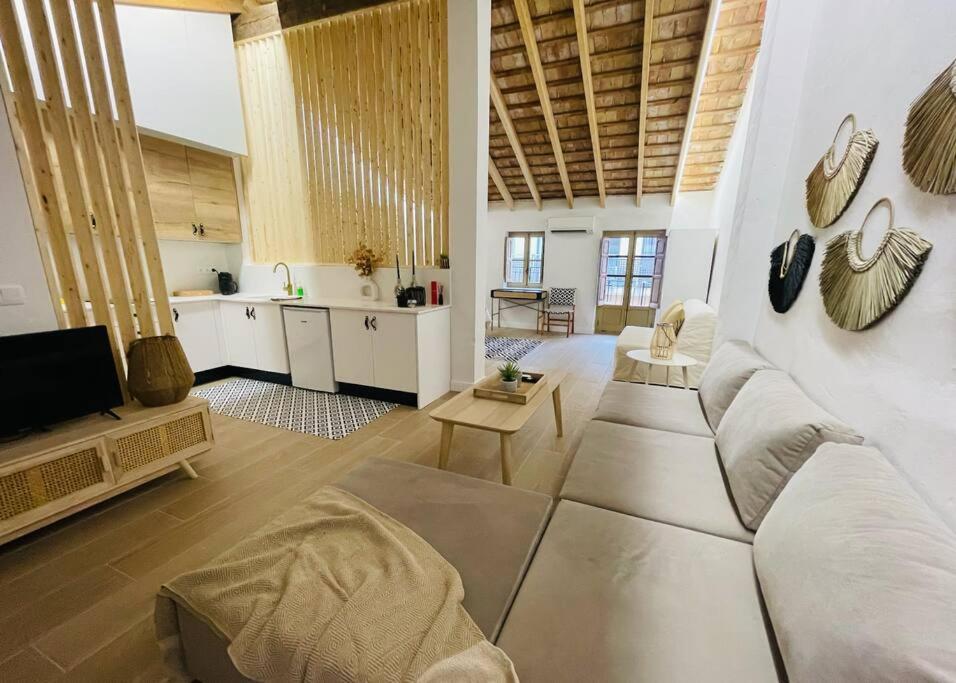 Loft Albufera Apartamento Valencia