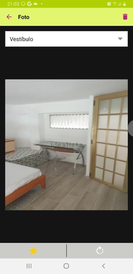 Apartment Lofth Centro Valencia