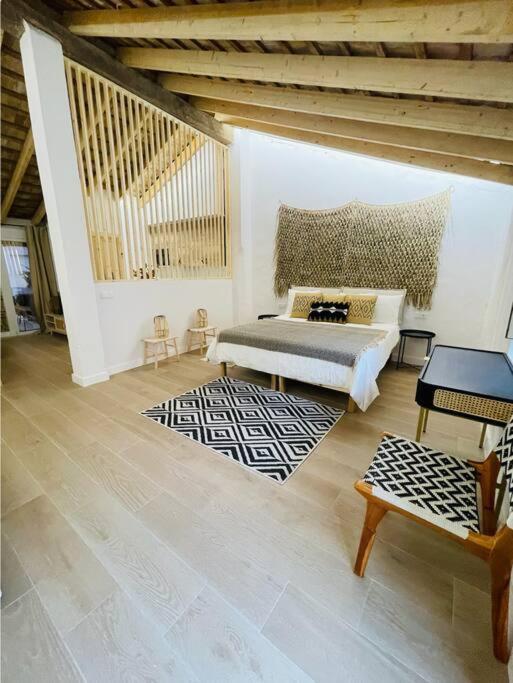 Apartamento Loft Albufera *