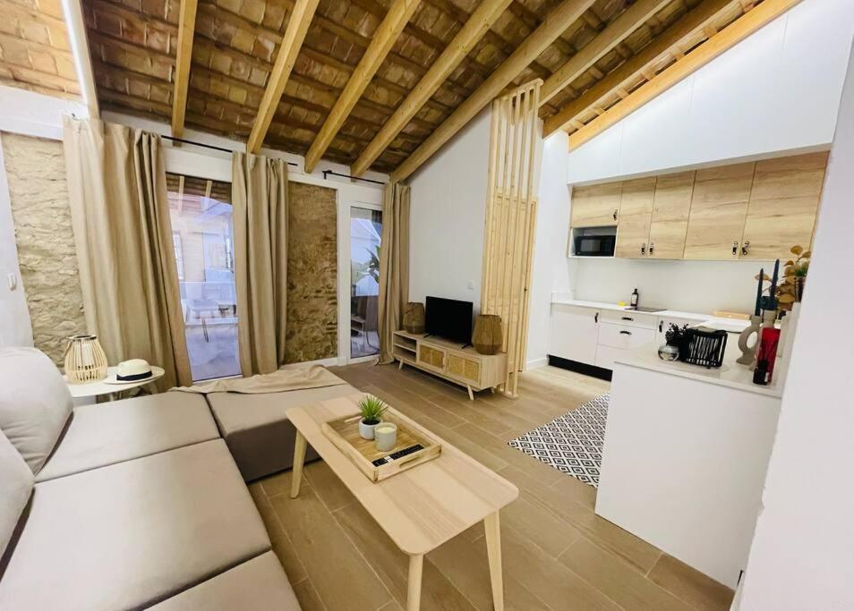 Apartamento Loft Albufera