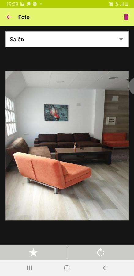 Lofth Centro Apartment Valencia