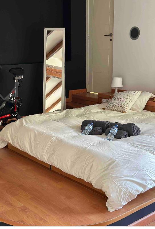 Precioso Loft Cienfuegos Holiday home Valencia