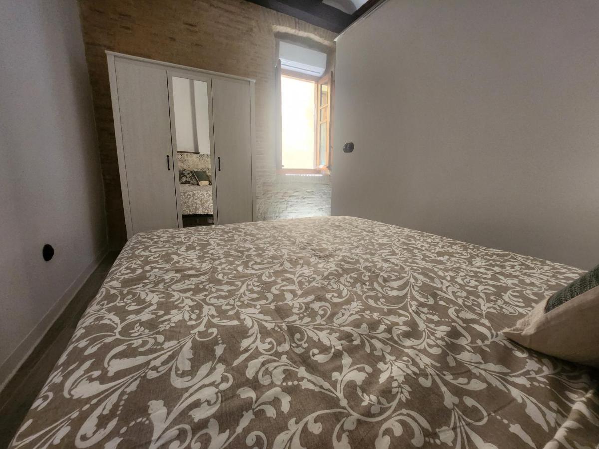Apartment Experience Valencia