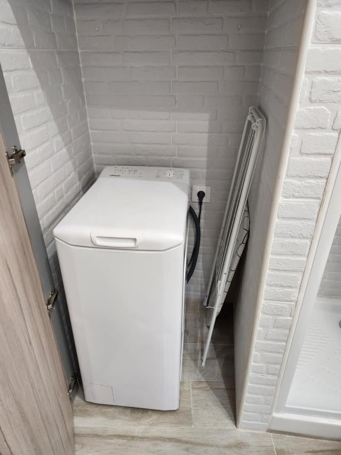 Experience Apartment