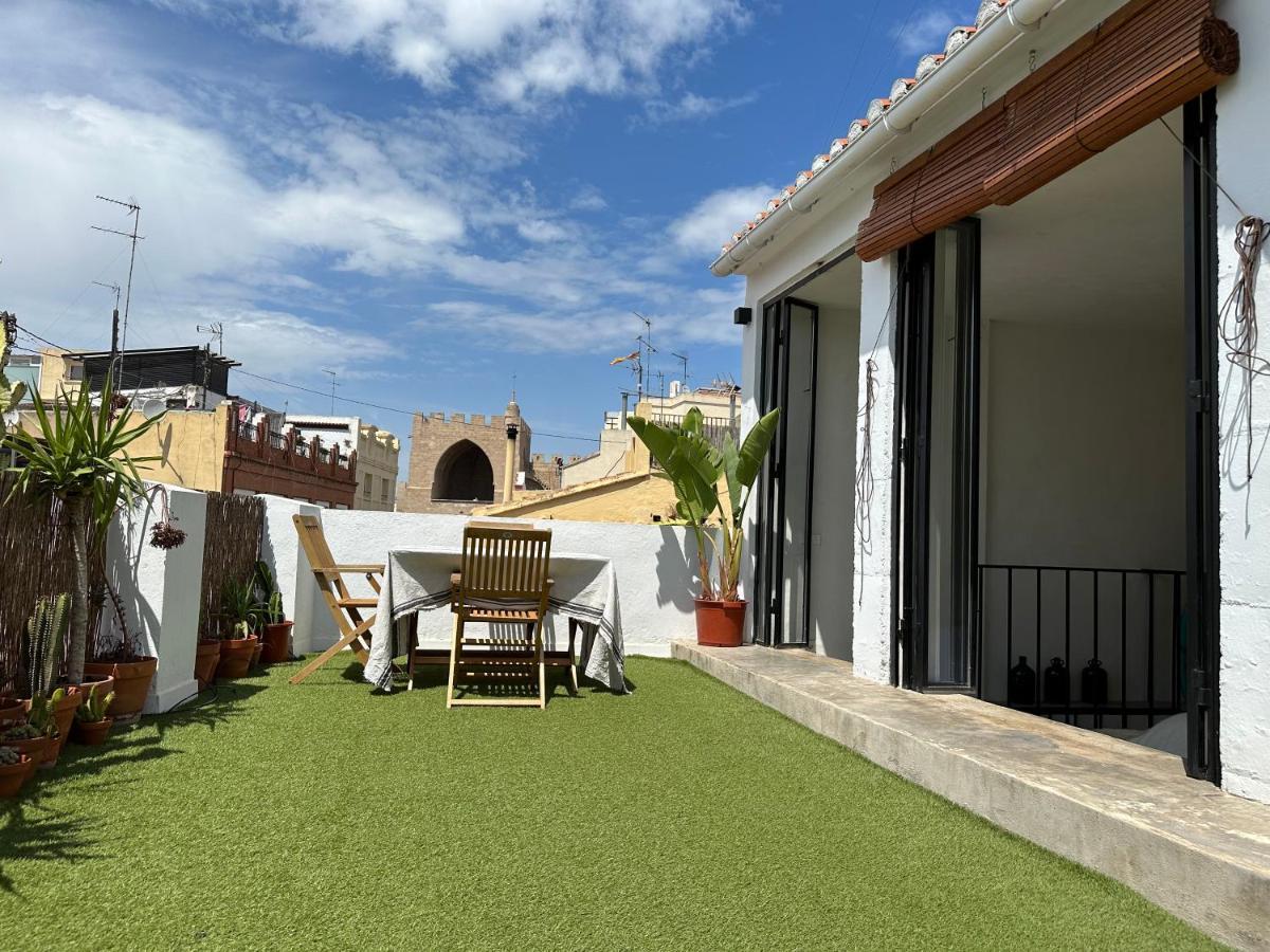 Apartamento Serranos Valencia