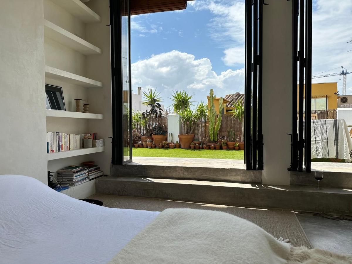 Serranos Apartamento