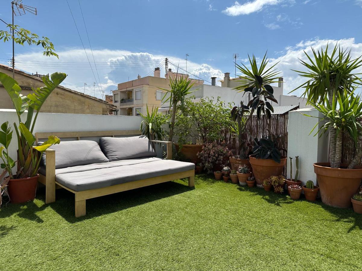 Serranos Apartamento Valencia