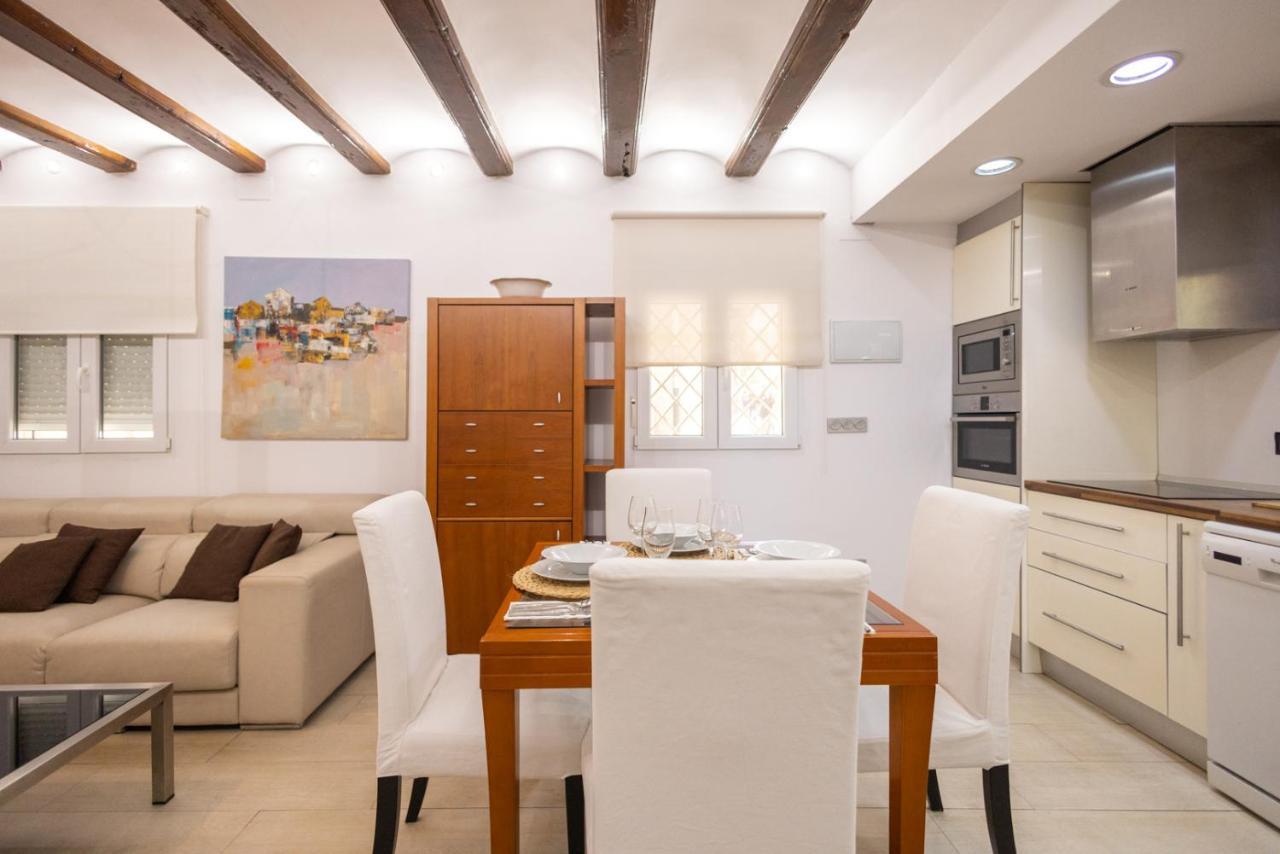 Florit Flats - The Old Town Apartamento *
