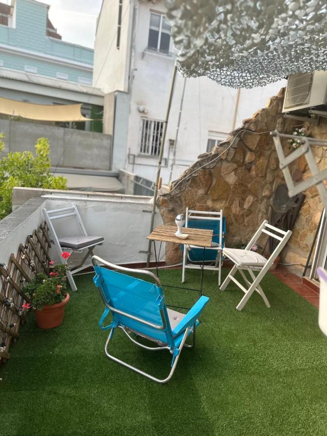 Holiday home Precioso Loft Cienfuegos Valencia