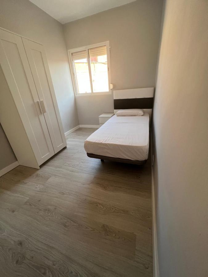 Economicas Habitación en casa particular Valencia
